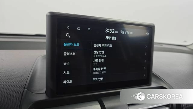 Hyundai Casper id 4608646 из Кореи 9