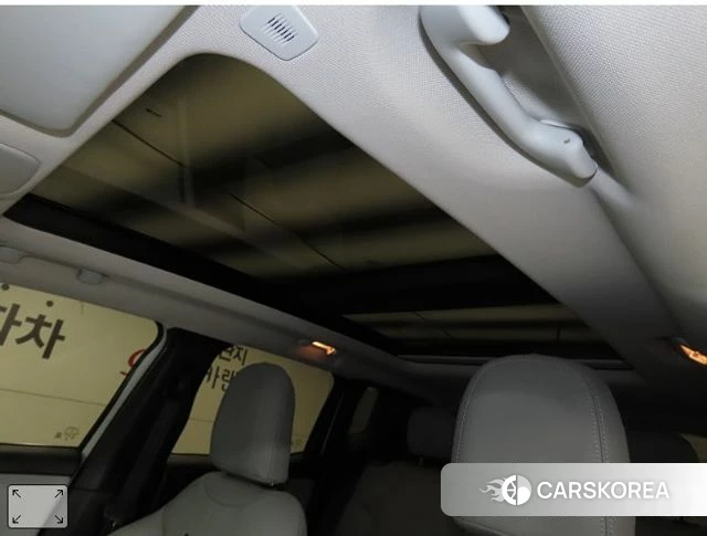 Jeep Renegade id 4281614 из Кореи 9