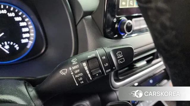 Hyundai The New Kona id 3741600 из Кореи 9