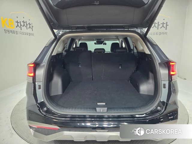 Kia Sportage 5th Generation id 4910890 из Кореи 9