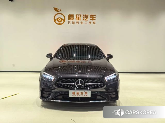 Mercedes-Benz E-class (imported) id 4298442 из Китая 9