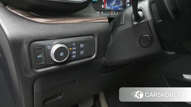Ford Explorer 6th Generation id 4232493 из Кореи 9