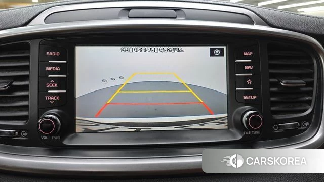 Kia The New Sorento id 4770440 из Кореи 9