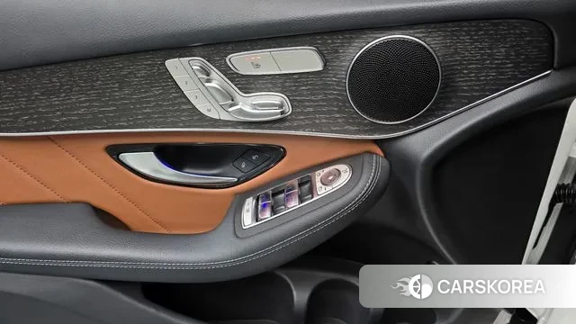 Mercedes-Benz GLC-Class X253 id 3004441 из Кореи 9