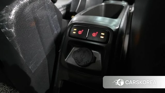 Kia The New Ray id 3910402 из Кореи 9