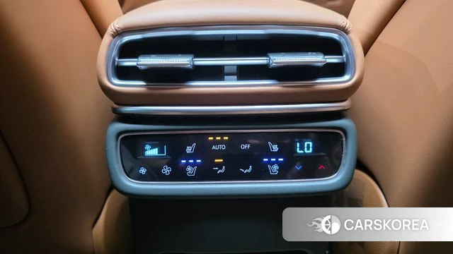 Genesis GV80 id 4432682 из Кореи 9