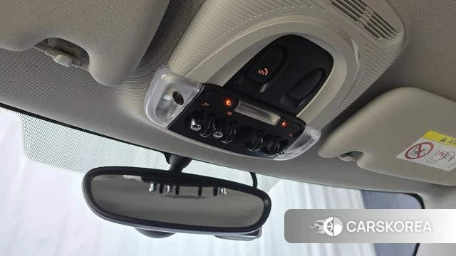 Mini Cooper id 3807419 из Кореи 9