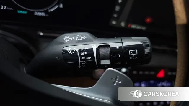 Kia Carnival 4th generation id 3442512 из Кореи 9