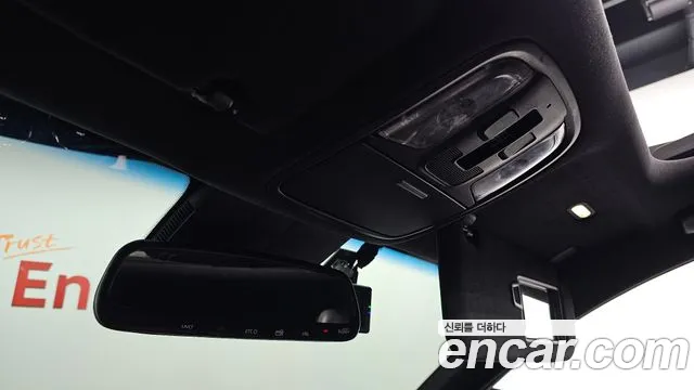 Kia Stinger id 2396674 из Кореи 9