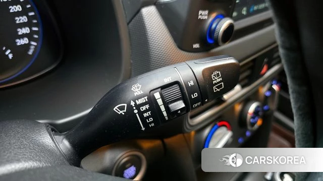 Hyundai Kona id 3937268 из Кореи 9