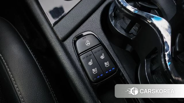 Kia Niro id 4732921 из Кореи 9