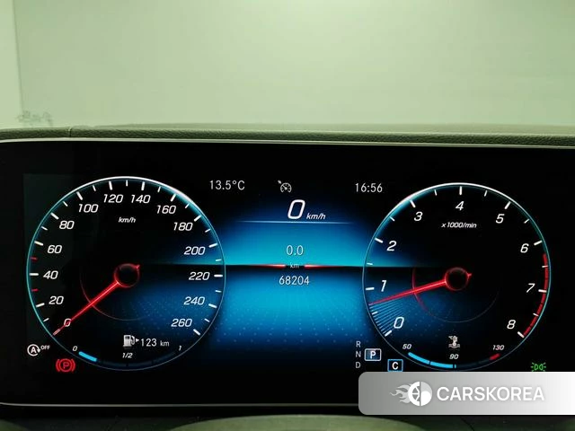 Mercedes-Benz GLE (import) id 4209886 из Китая 9