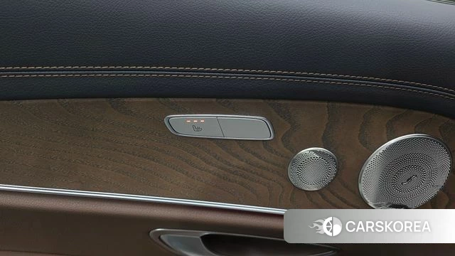 Mercedes-Benz E-Class W213 id 3859840 из Кореи 9