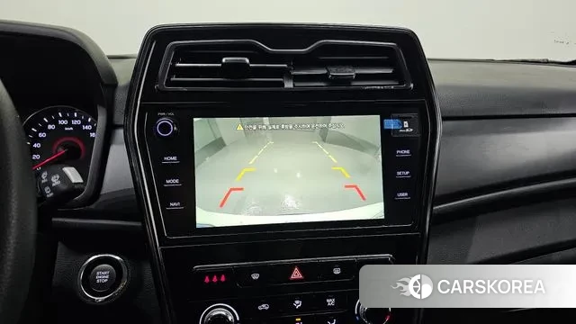 Ssangyong Berry New Tivoli id 3468585 из Кореи 9