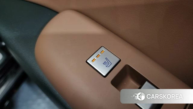 Hyundai Grandeur Hybrid (GN7) id 4302192 из Кореи 9