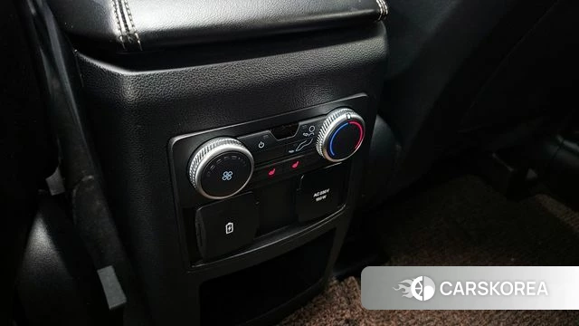 Ford Explorer 6th Generation id 4180046 из Кореи 9