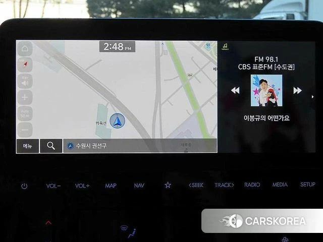 Hyundai Staria id 4540948 из Кореи 9