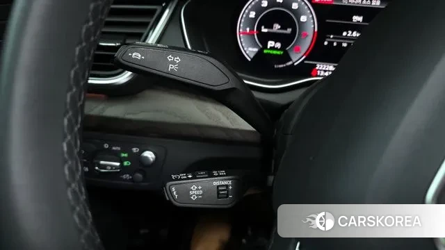 Audi Q5 (FY) id 3360127 из Кореи 9