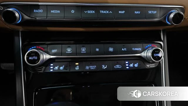 Hyundai Grandeur IG Hybrid id 3899989 из Кореи 9