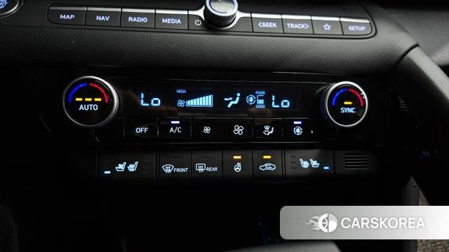 Hyundai The New Avante (CN7) id 4222584 из Кореи 9