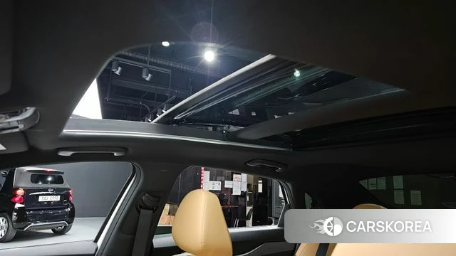 Kia K5 3rd generation id 4905271 из Кореи 9