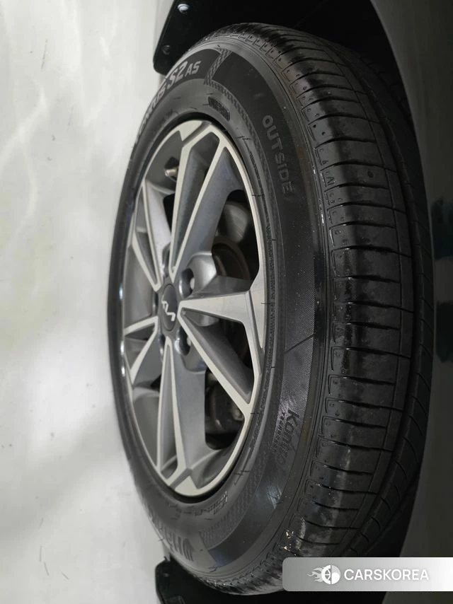 Kia The New K3 2nd generation id 4599999 из Кореи 9