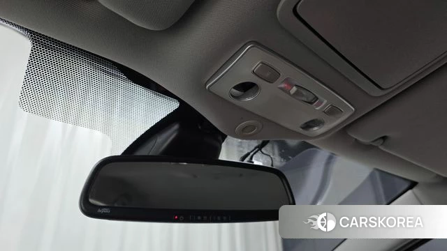 Renault Korea (Samsung) SM7 Nova id 3905786 из Кореи 9