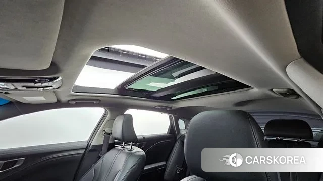 Kia K8 id 2931336 из Кореи 9