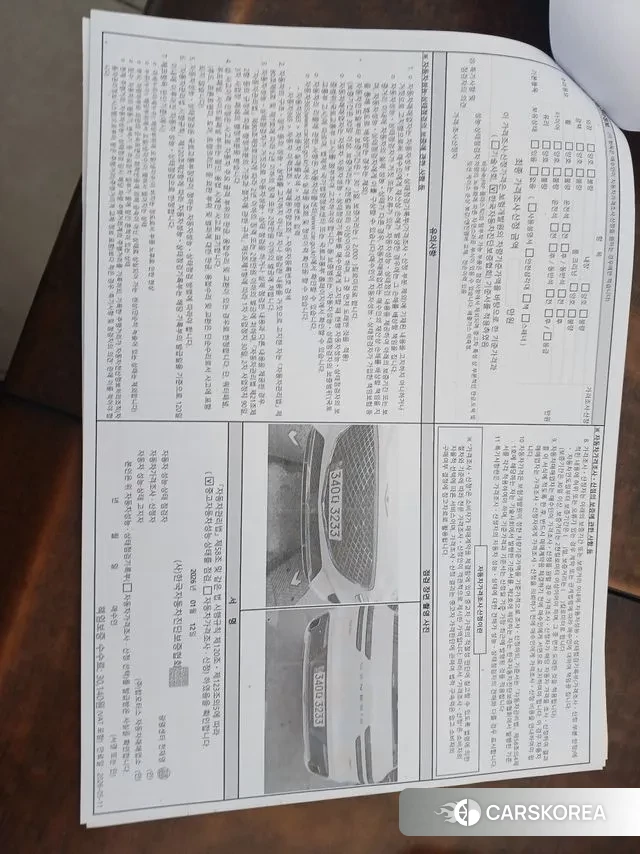 Genesis GV70 id 3605940 из Кореи 9