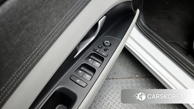 Hyundai Avante (CN7) id 3503598 из Кореи 9