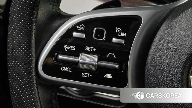 Mercedes-Benz GLE-Class W167 id 4428730 из Кореи 9