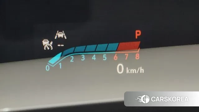 Chevrolet (GM Daewoo) Trailblazer id 3707649 из Кореи 9