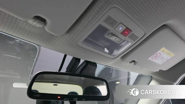 Hyundai Casper id 4893378 из Кореи 9