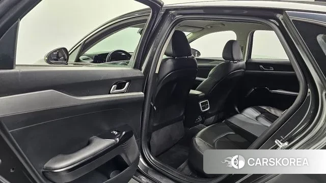 Kia K5 3rd generation id 2577452 из Кореи 9