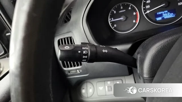 Hyundai The New Grand Starex id 3118179 из Кореи 9