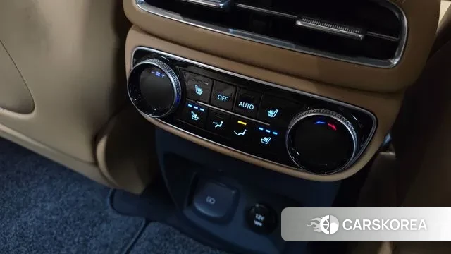 Genesis GV80 id 3291242 из Кореи 9