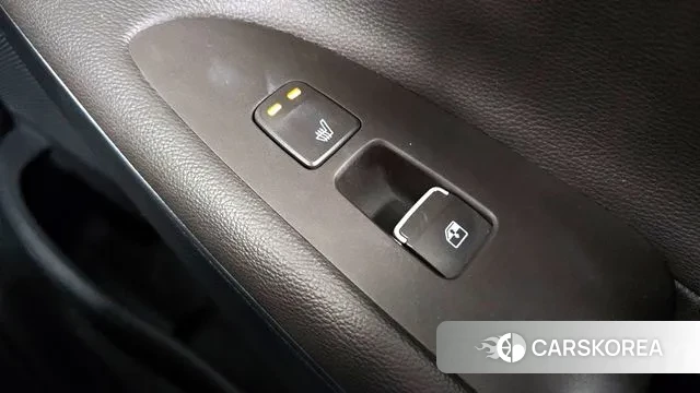 Hyundai The New Grandeur IG id 3489219 из Кореи 9