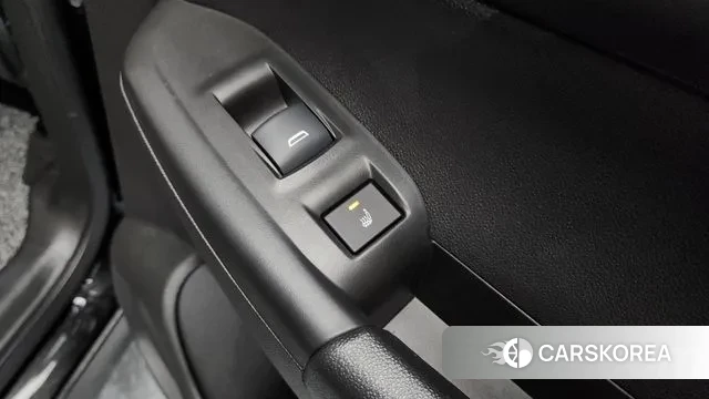 Chevrolet (GM Daewoo) The New Trail Blazer id 3502832 из Кореи 9