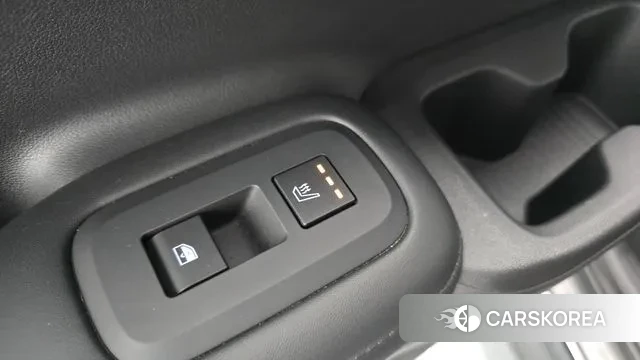 Hyundai Santa Fe (MX5) id 3327721 из Кореи 9