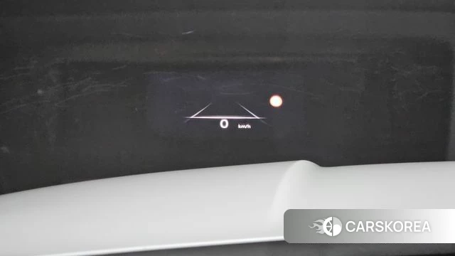 Genesis GV80 id 4409556 из Кореи 9