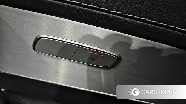 Mercedes-Benz GLC-Class X253 id 3525216 из Кореи 9