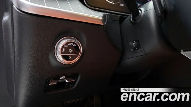 Mercedes-Benz C-Class W206 id 2919837 из Кореи 9