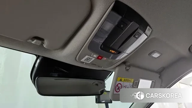 Kia Di All New Niro EV id 3615042 из Кореи 9