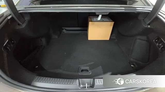 Mercedes-Benz E-Class W214 id 3002144 из Кореи 9