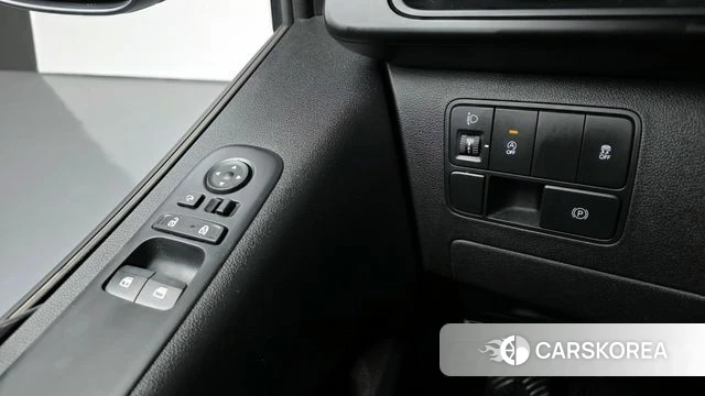 Hyundai Staria id 3817882 из Кореи 9