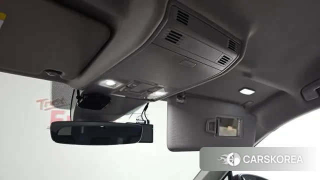 Volkswagen Tiguan second Generation id 3024008 из Кореи 9