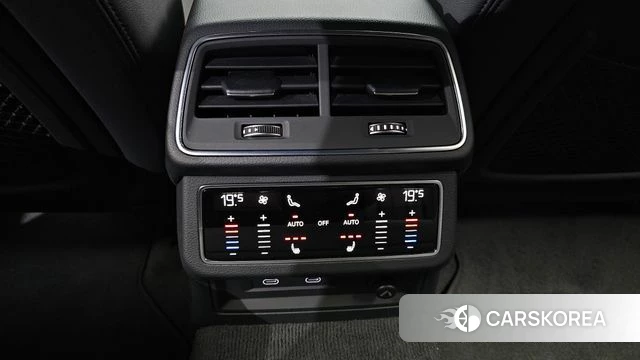 Audi A6 (C8) id 4835794 из Кореи 9