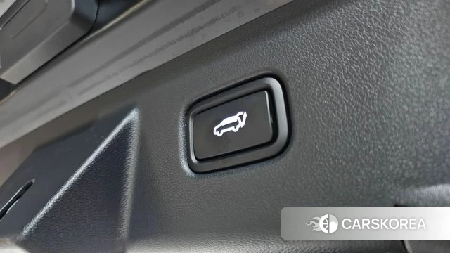 Hyundai The New Tucson (NX4) id 4705981 из Кореи 9