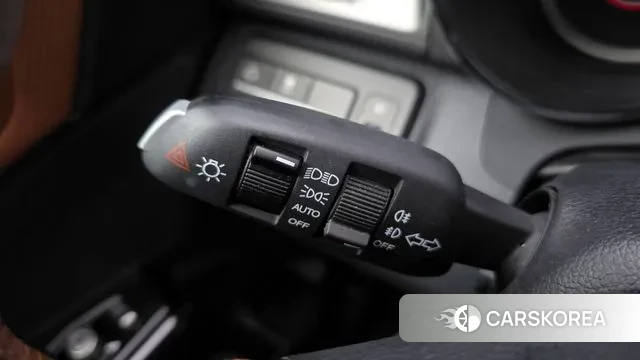 Ssangyong Tivoli Armor id 2902949 из Кореи 9