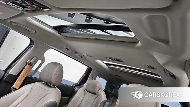 Kia The New Carnival 4th Generation id 3620001 из Кореи 9